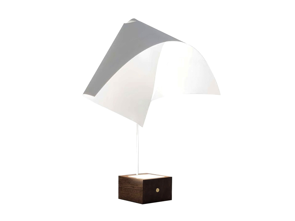 Firmamento Milano Badessa Table Lamp 