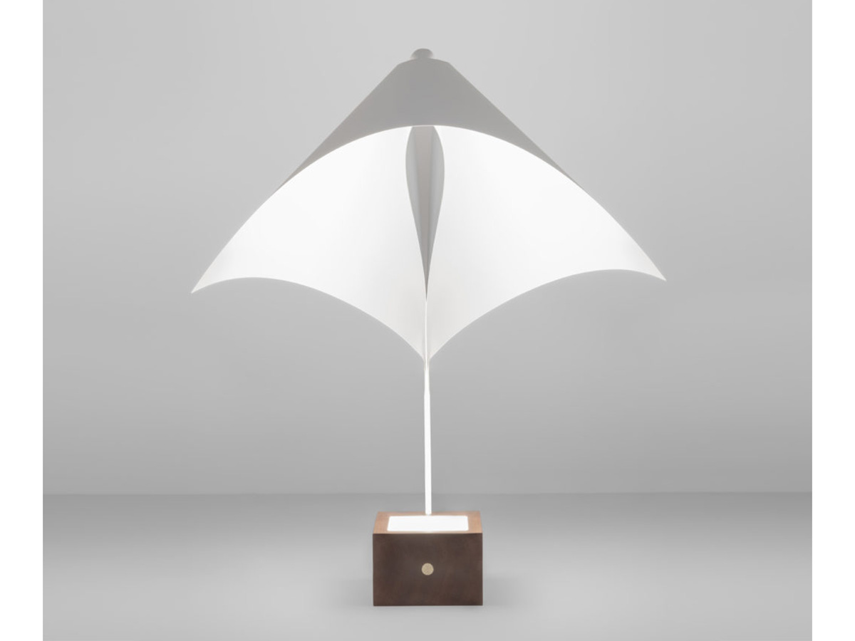 Badessa Table Lamp