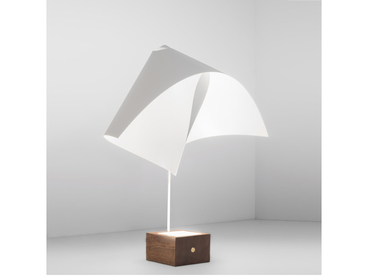 Badessa Table Lamp