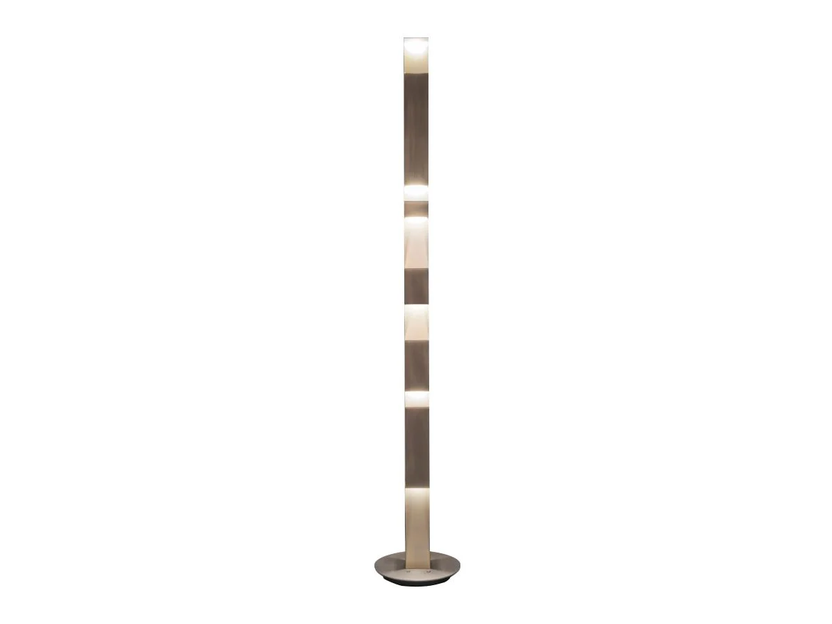 Firmamento Milano Stick Floor Lamp 