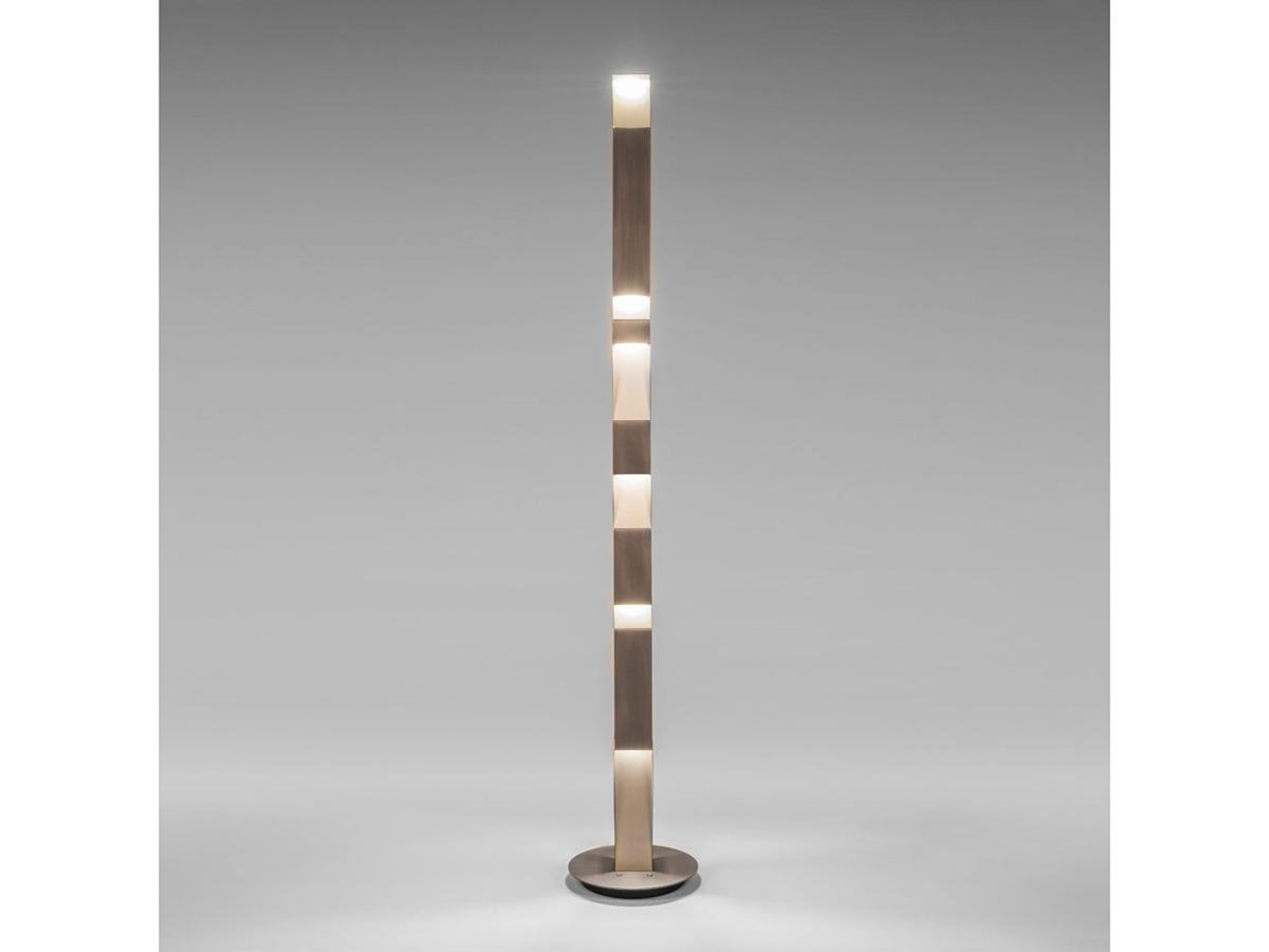 Stick Floor Lamp