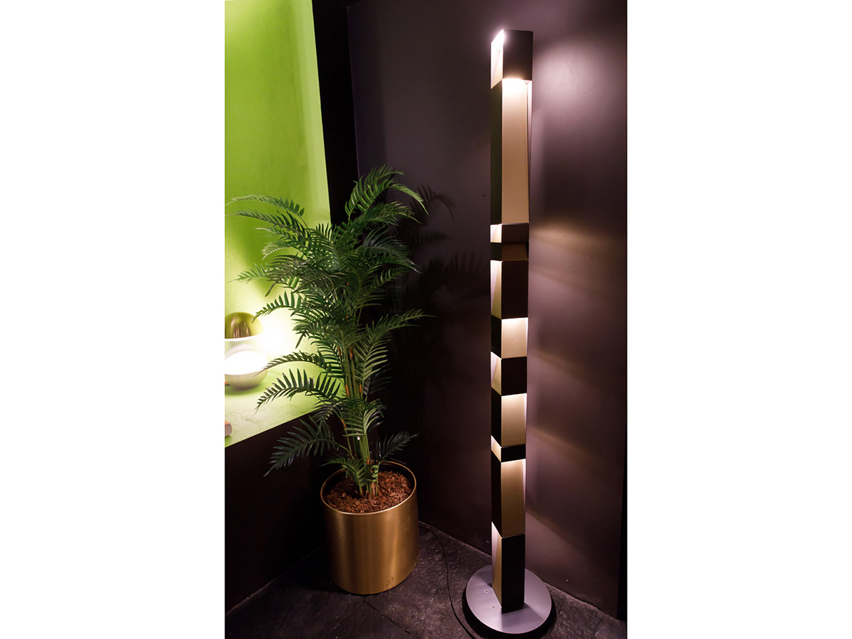 Stick Floor Lamp