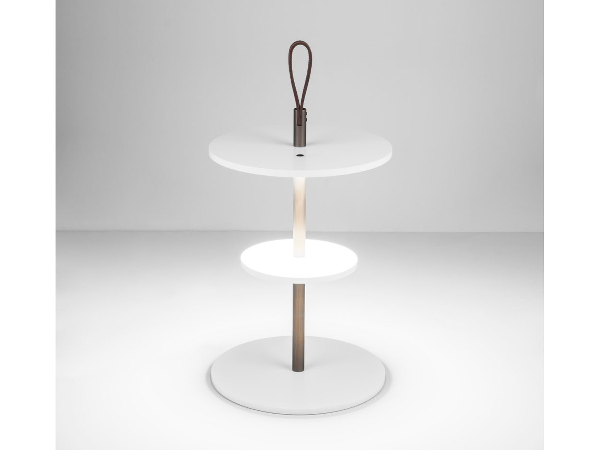 Servoluce Table Lamp