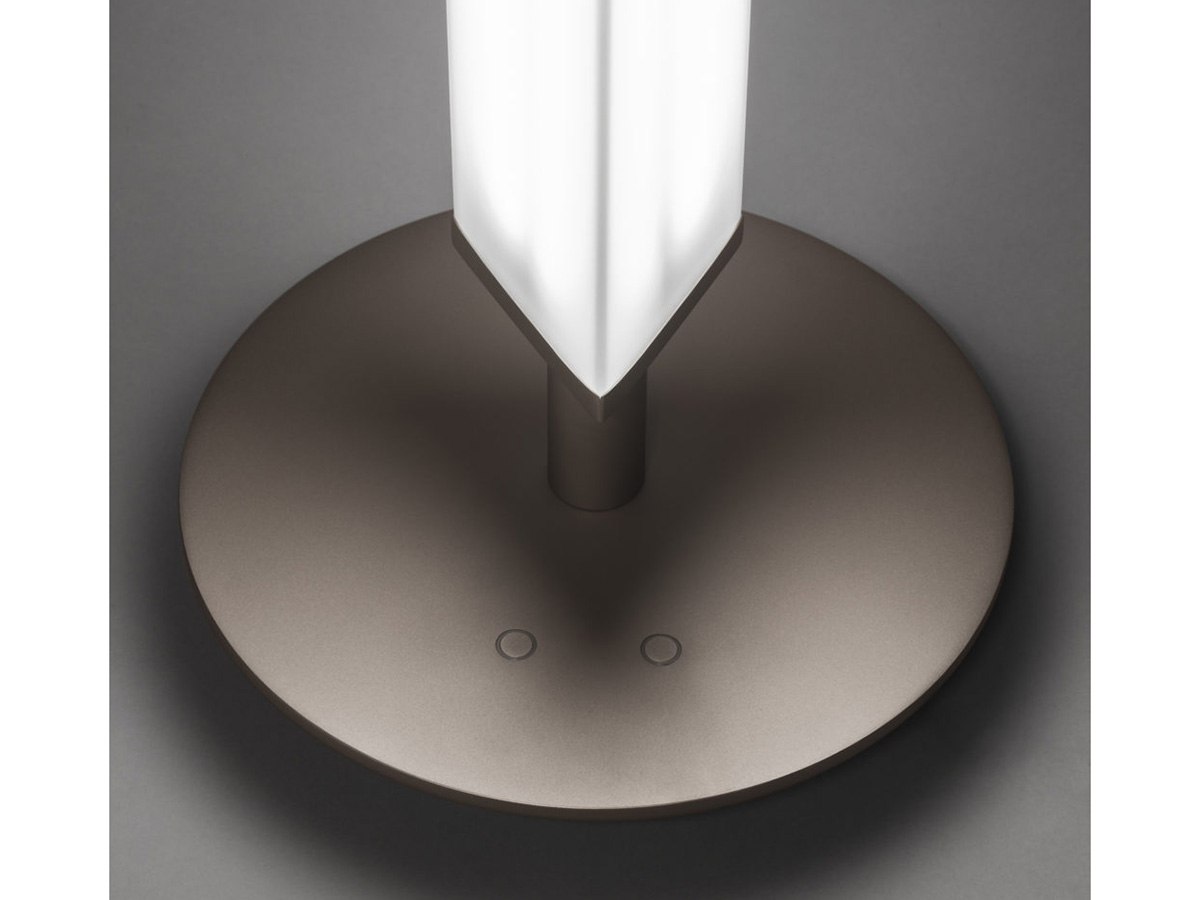 Presbitero Floor Lamp