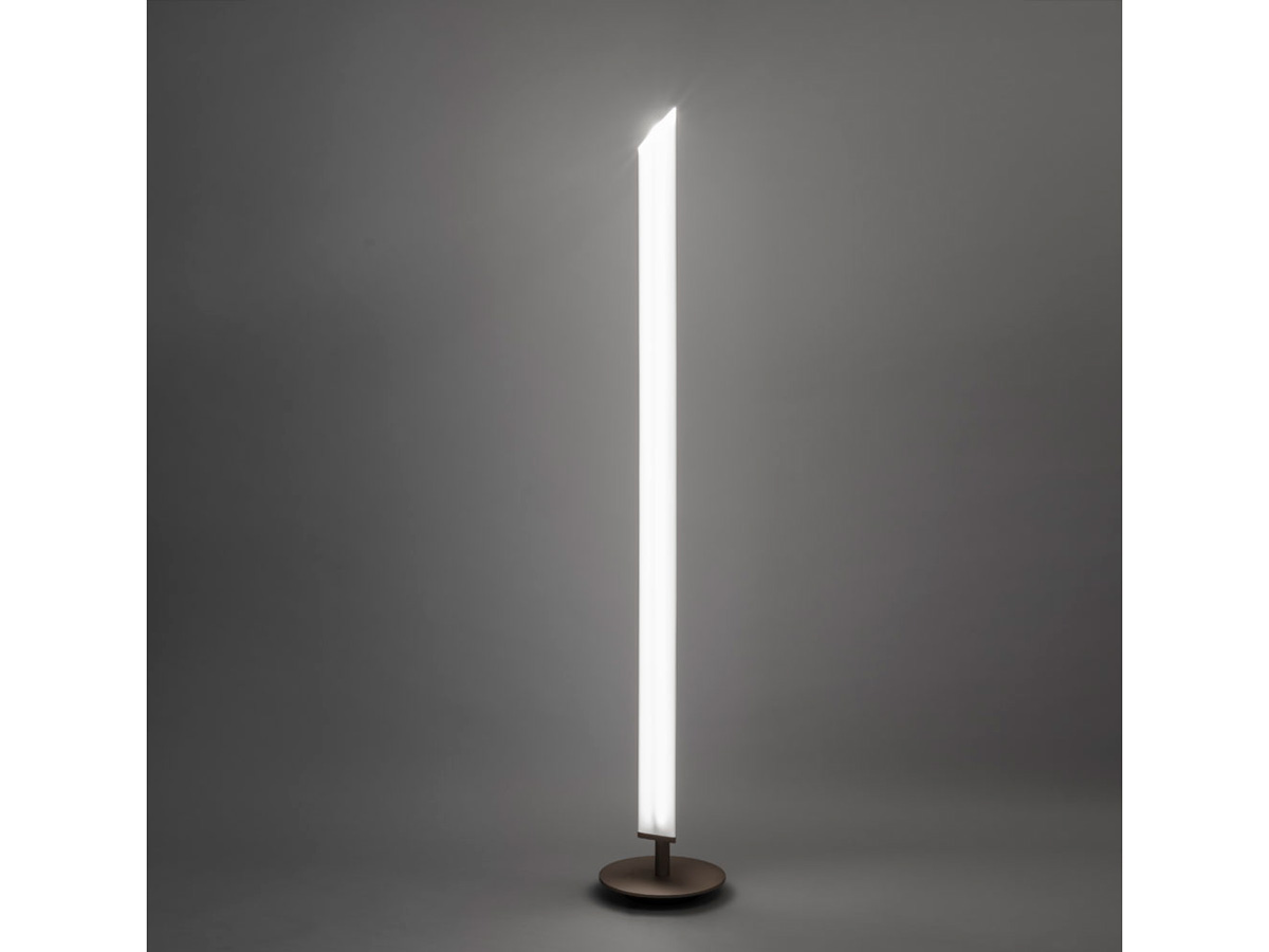 Presbitero Floor Lamp