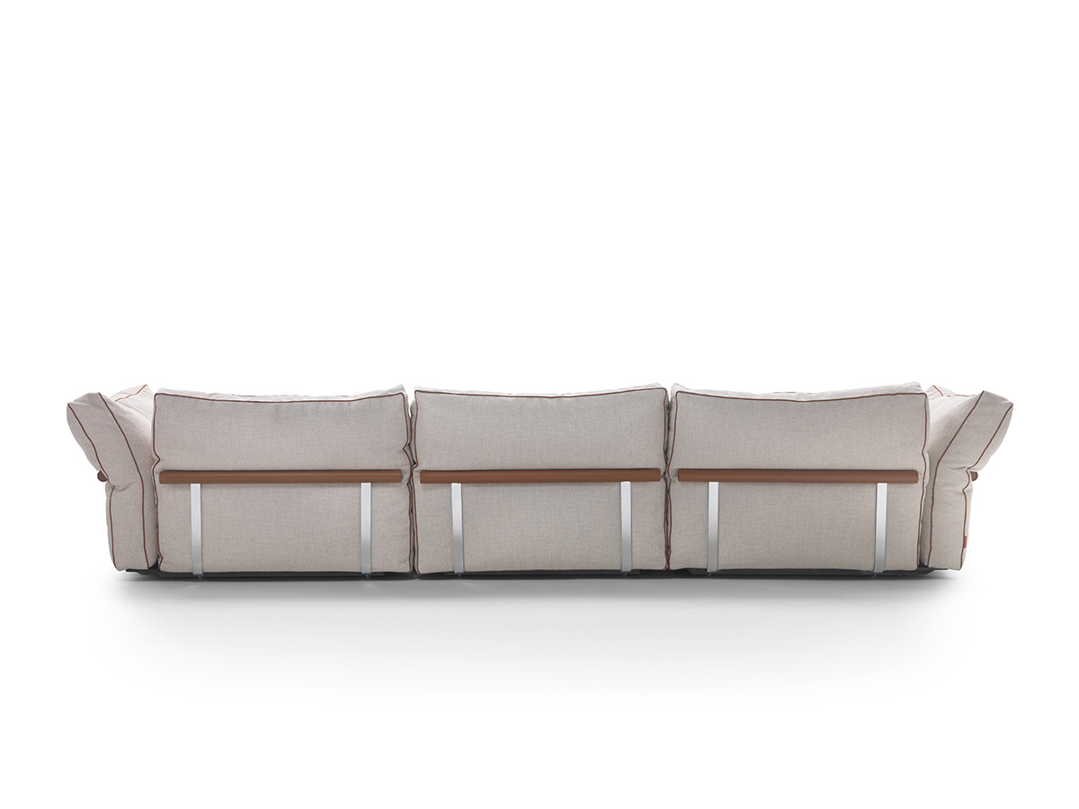 Camelot Sofa