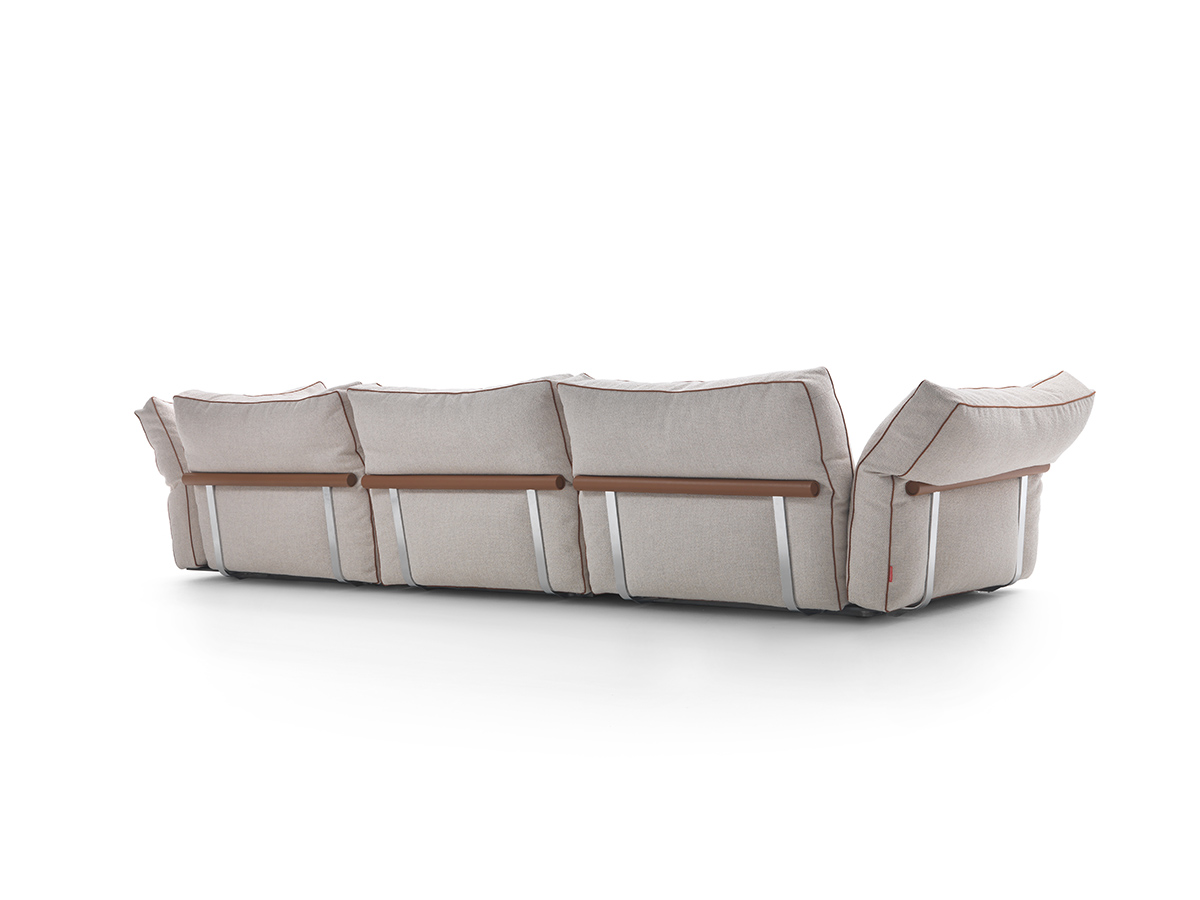 Camelot Sofa