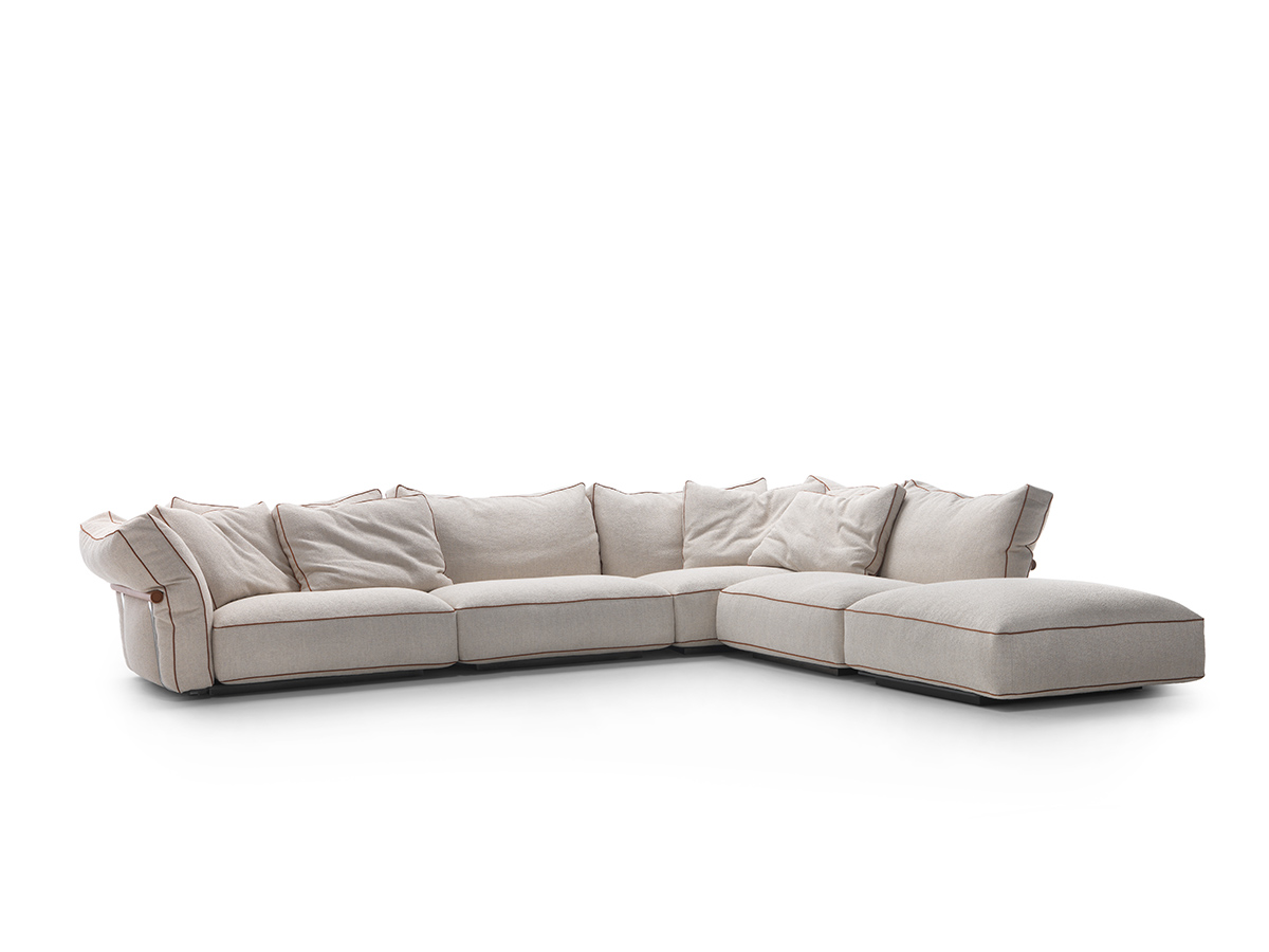 Camelot Sofa