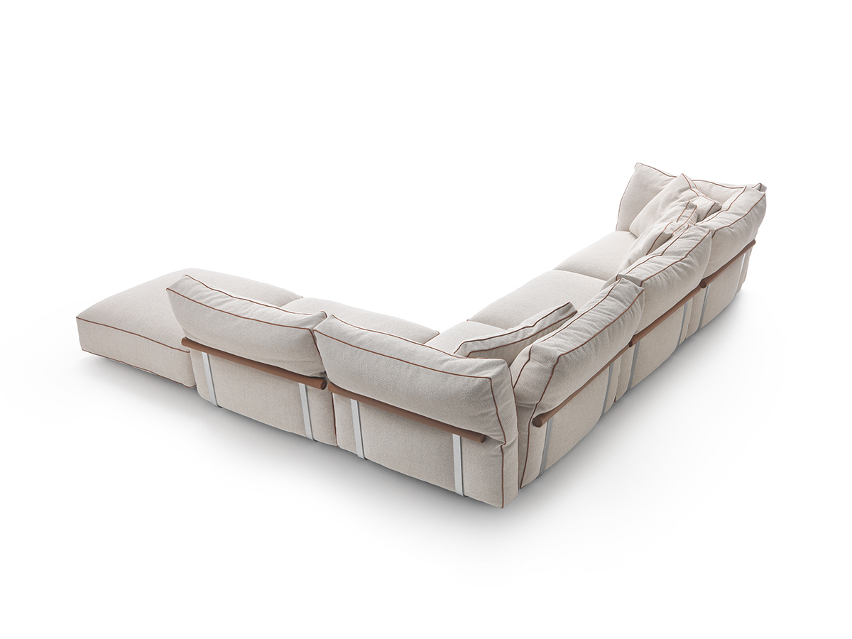 Camelot Sofa