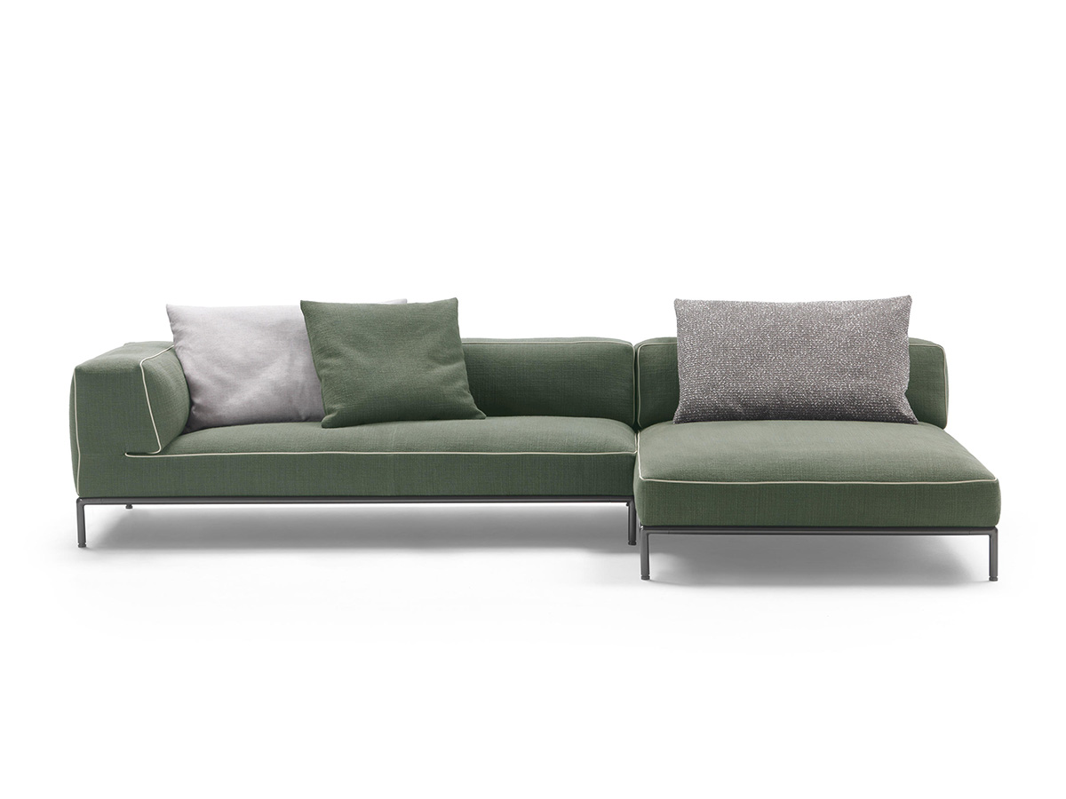 Perry Sofa