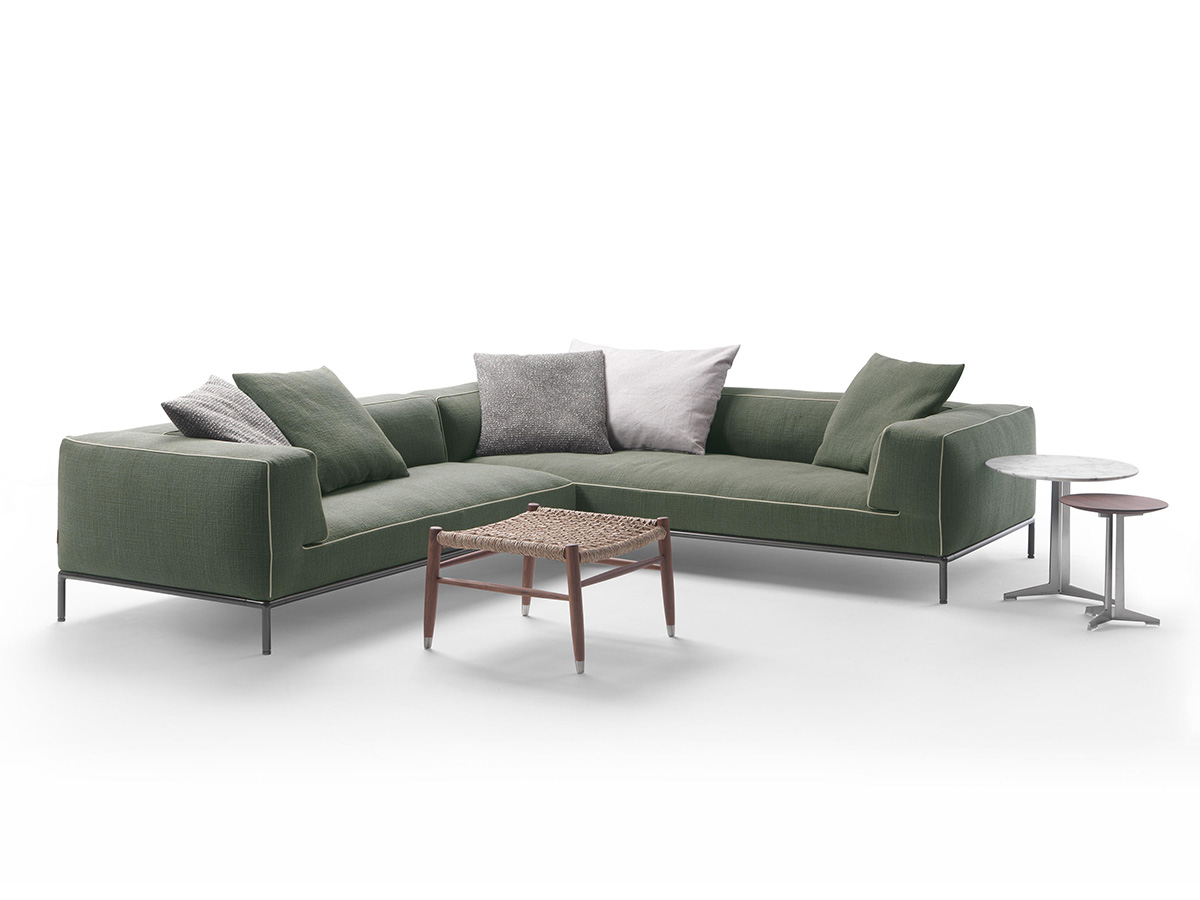 Perry Sofa