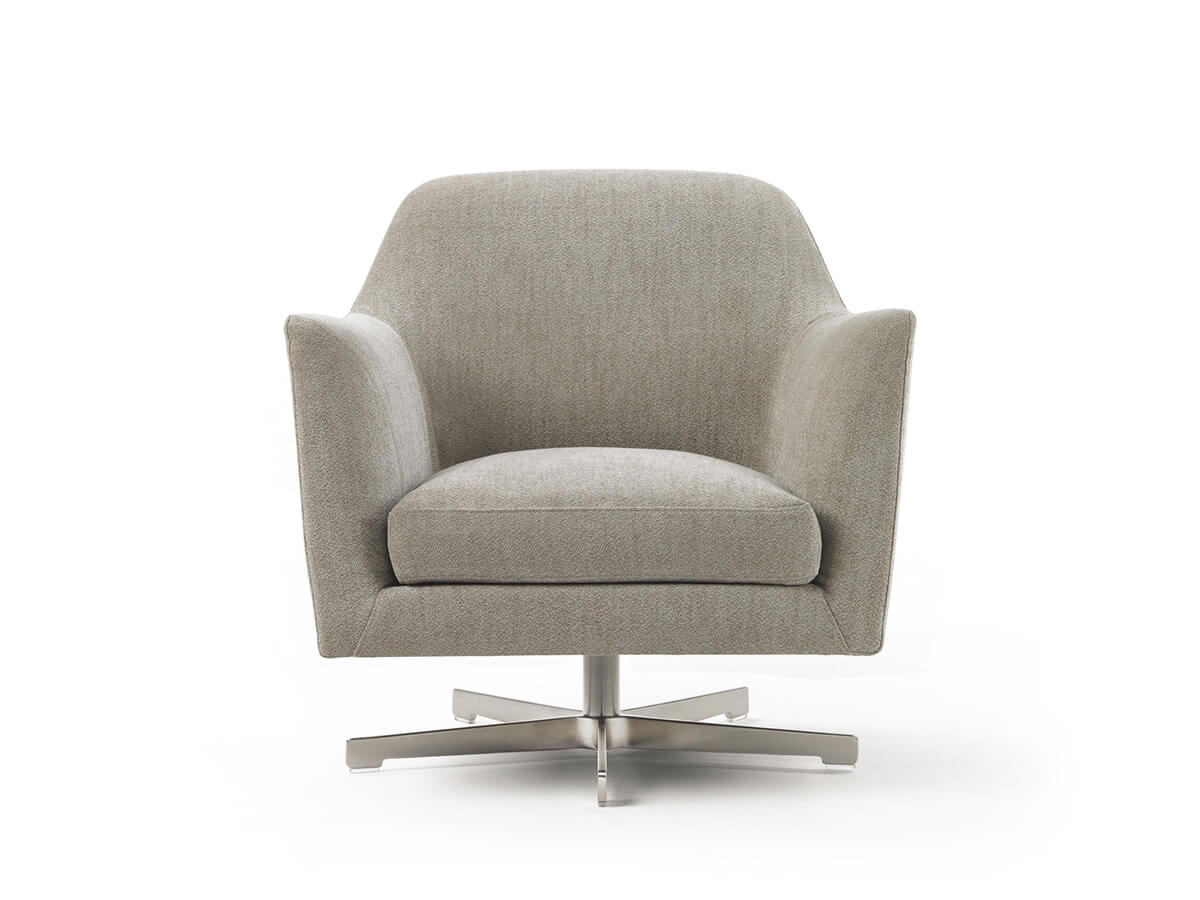 Luce Armchair