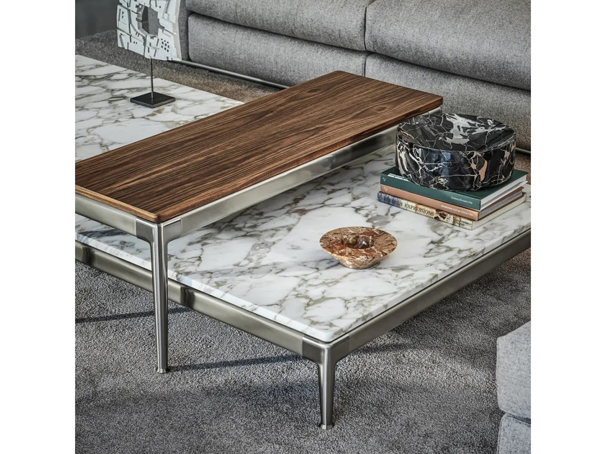 Pico Coffee Table