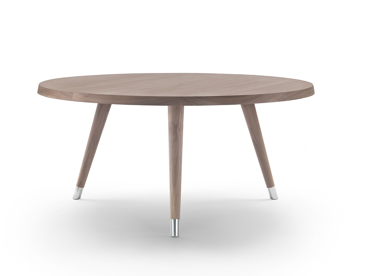 Flexform Adler Table Round