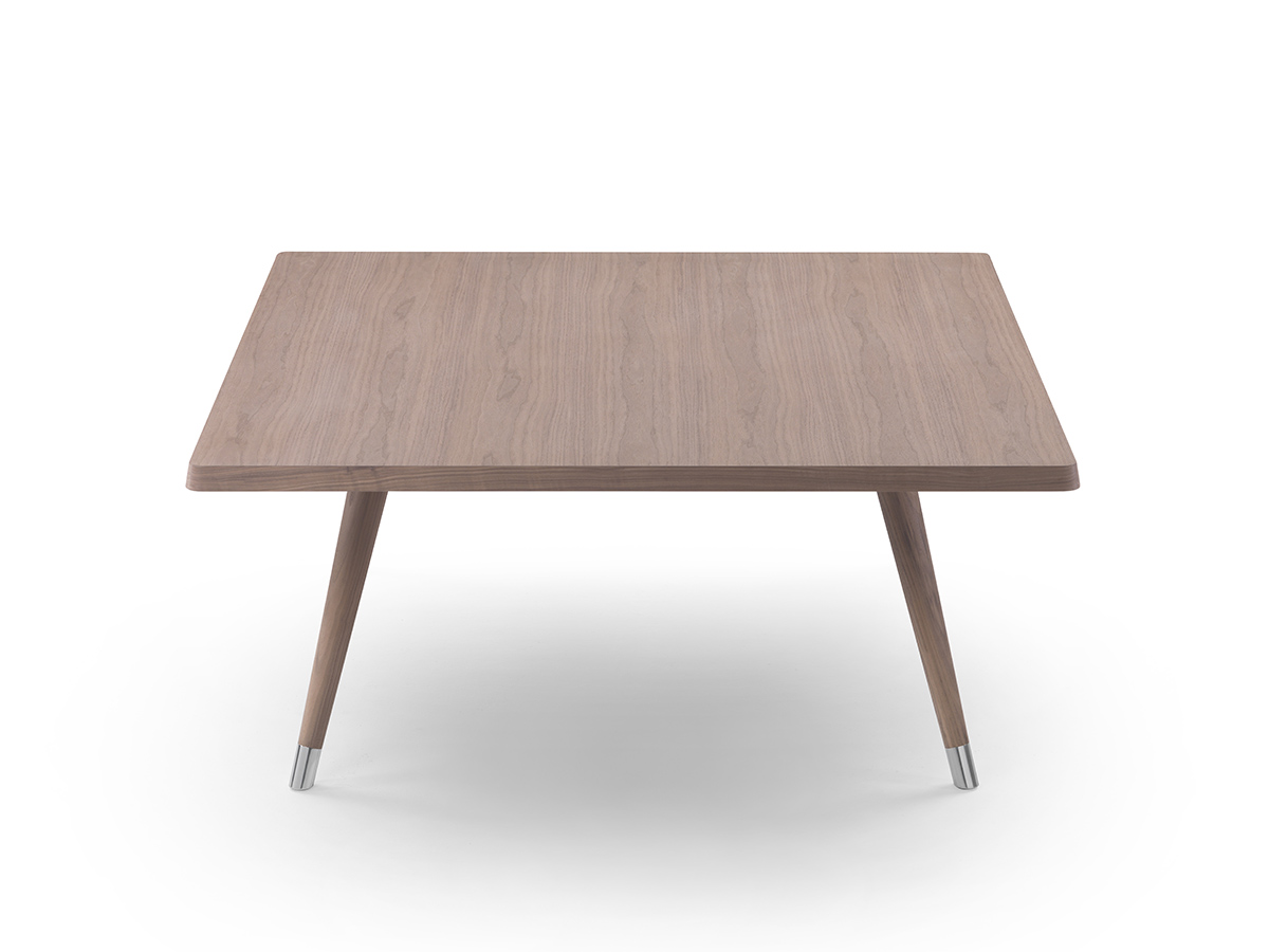 Flexform Adler Table Squared