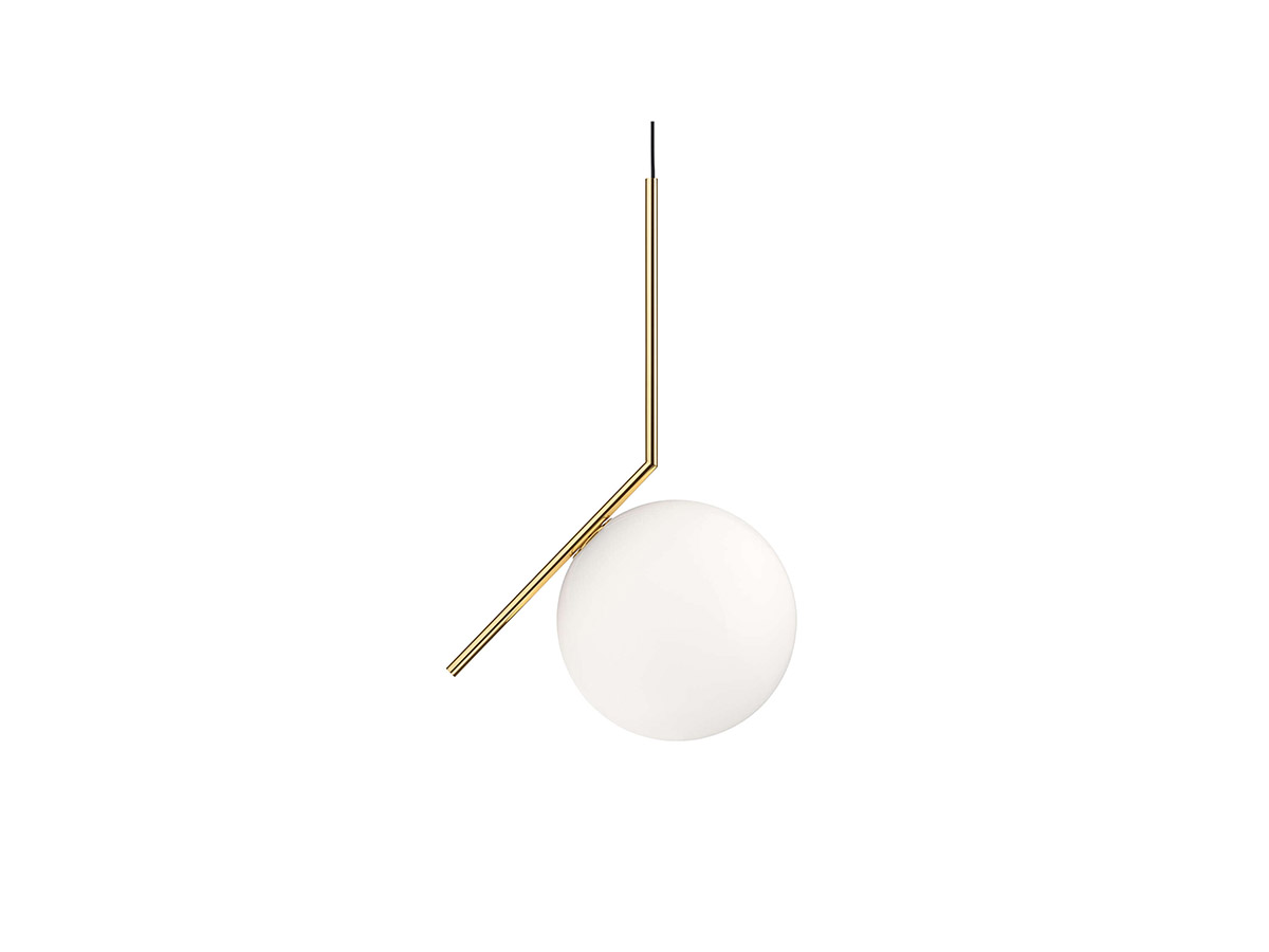 Flos IC Light S Pendant Light 10 Anniversary - S2