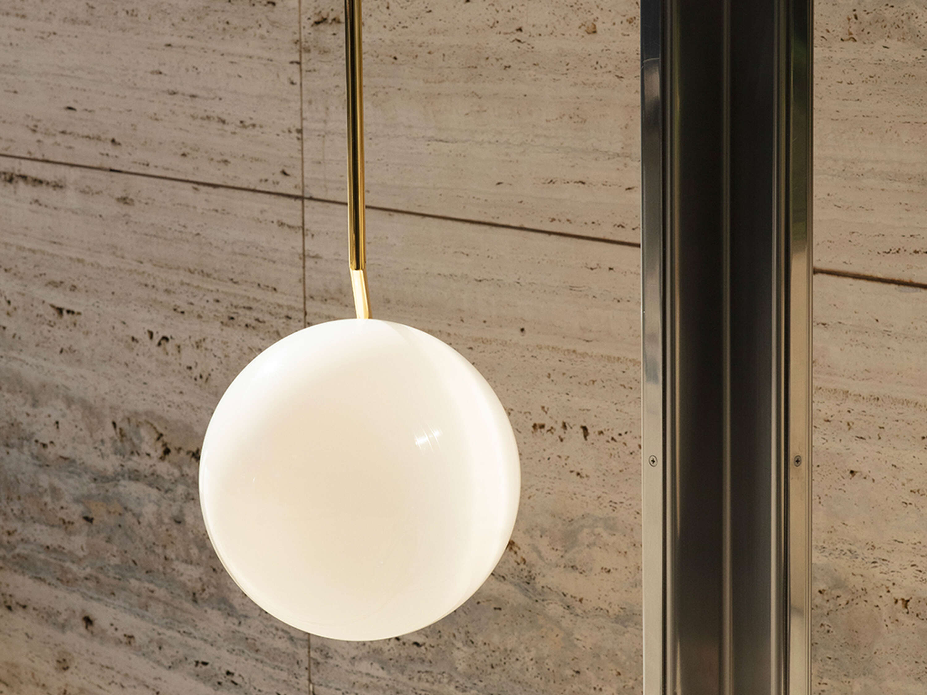 IC Light S Pendant Light