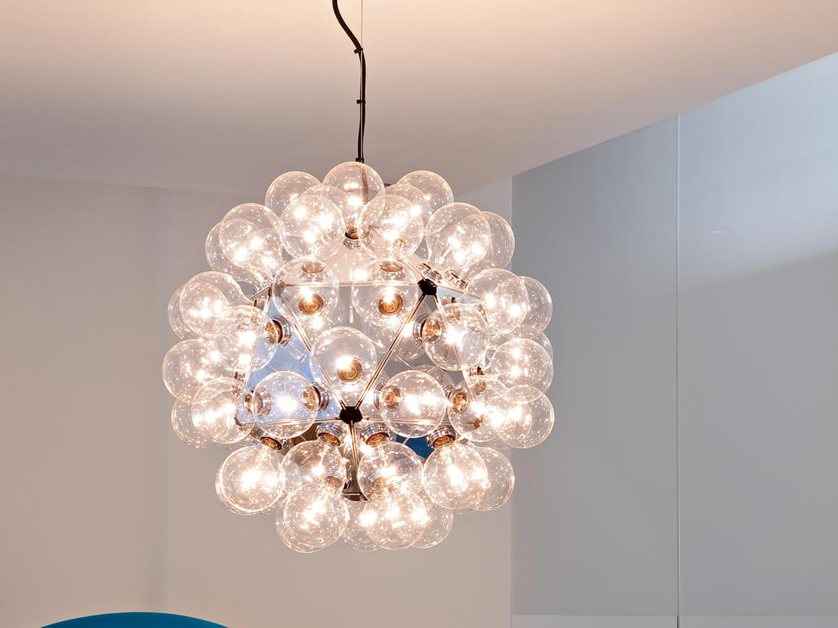 Taraxacum 88 Pendant Light