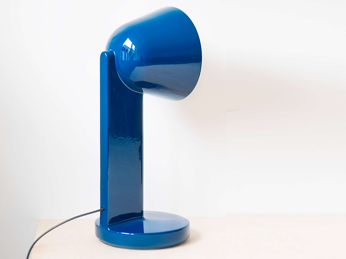 Céramique Table Lamp