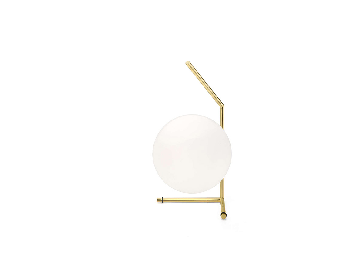 Flos IC Light Table Lamp 10 Anniversary - T1 Low