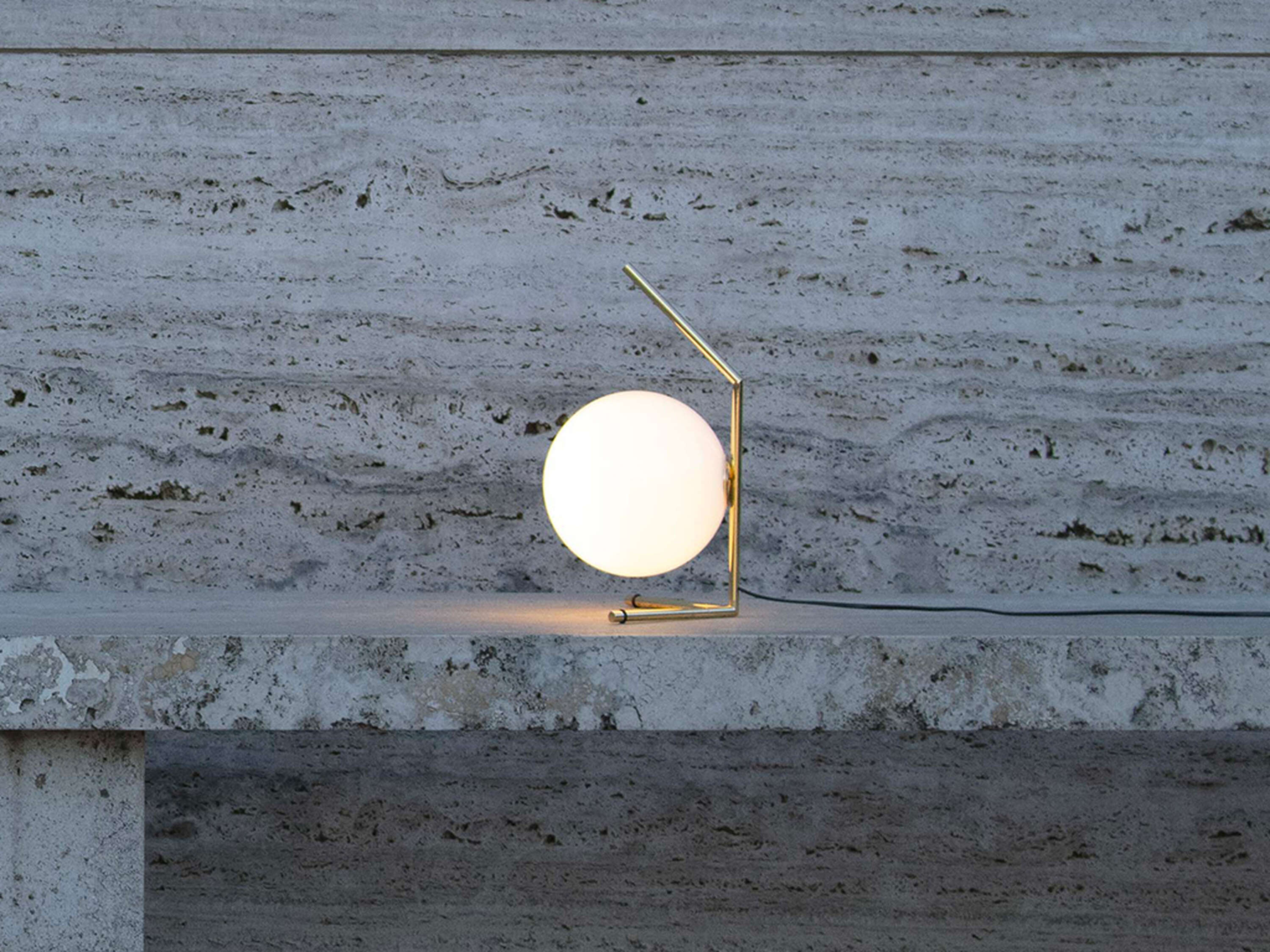 IC Light Table Lamp