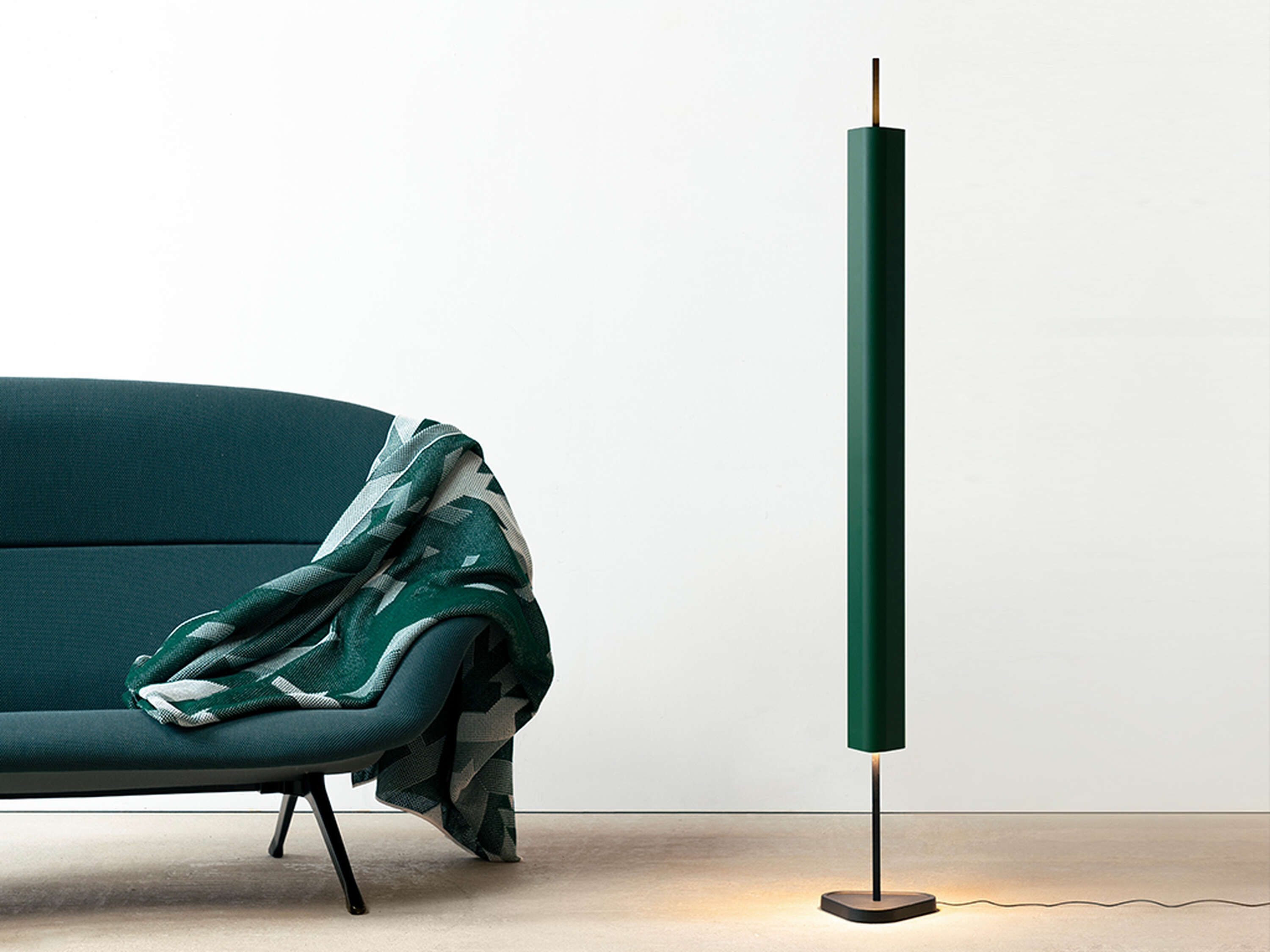 Emi Floor Lamp