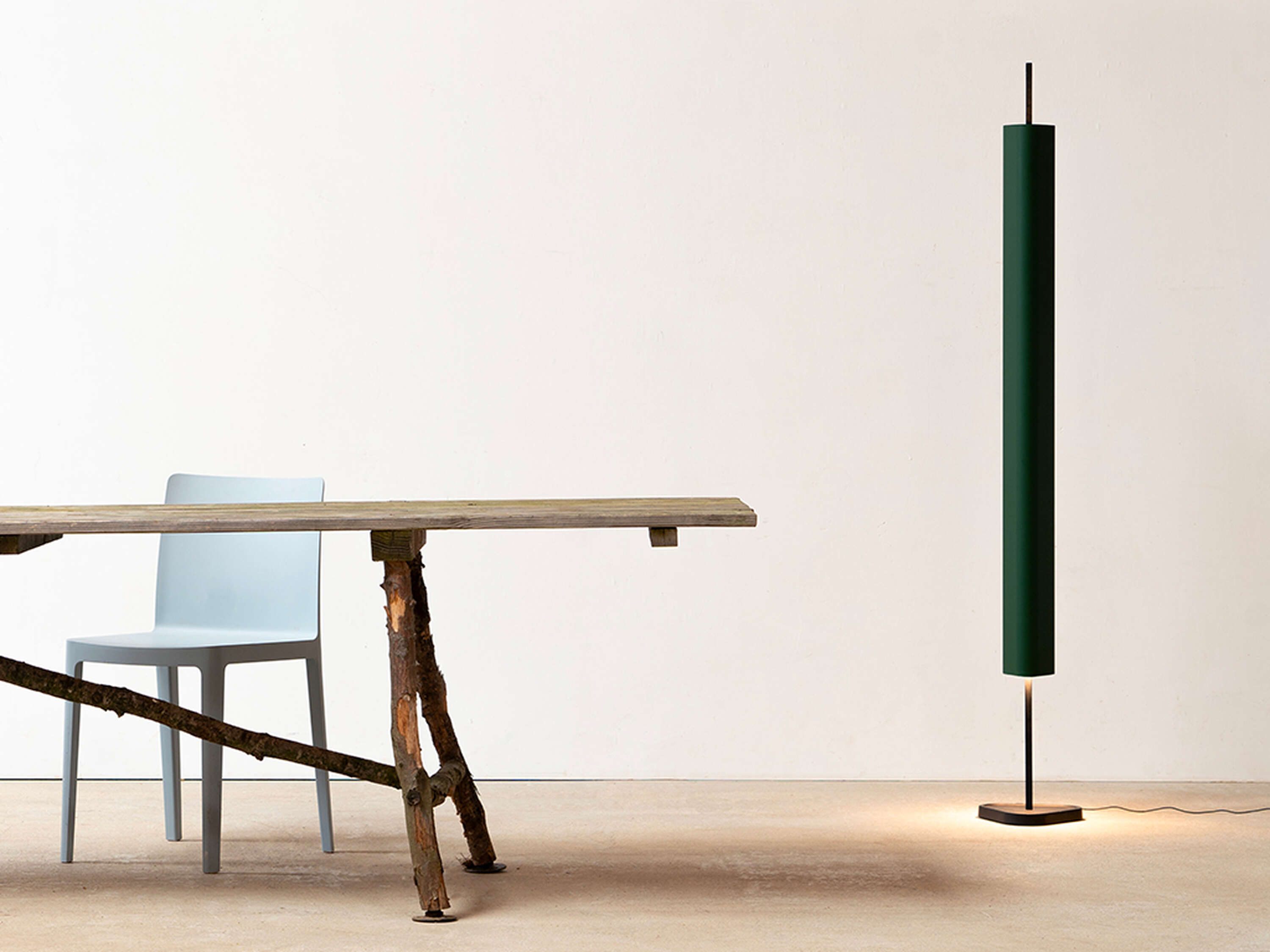 Emi Floor Lamp