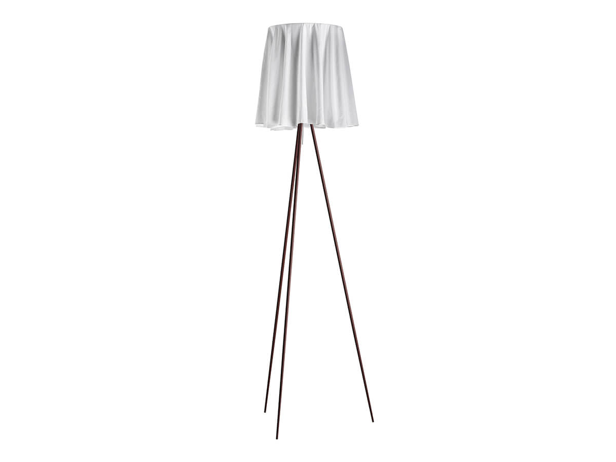 Rosy Angelis Floor Lamp