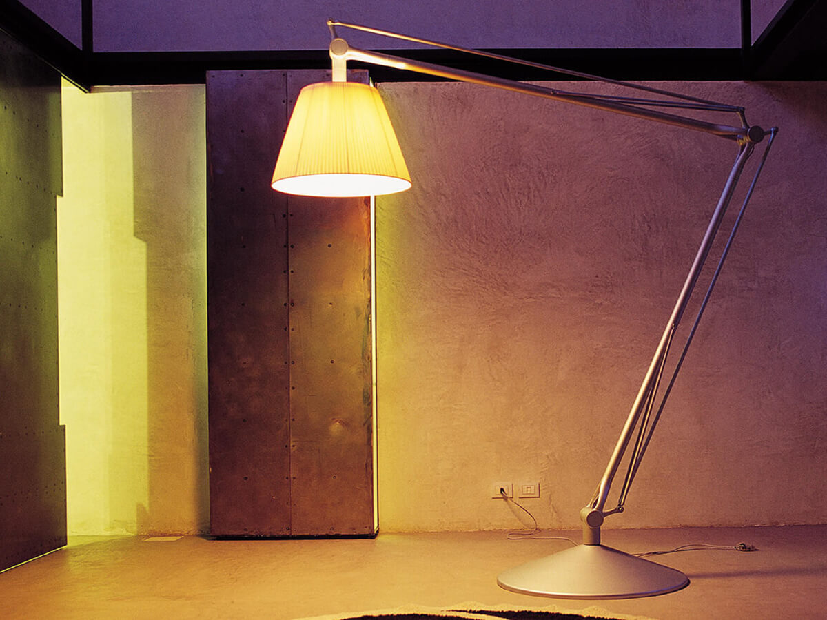 Superarchimoon Floor Lamp