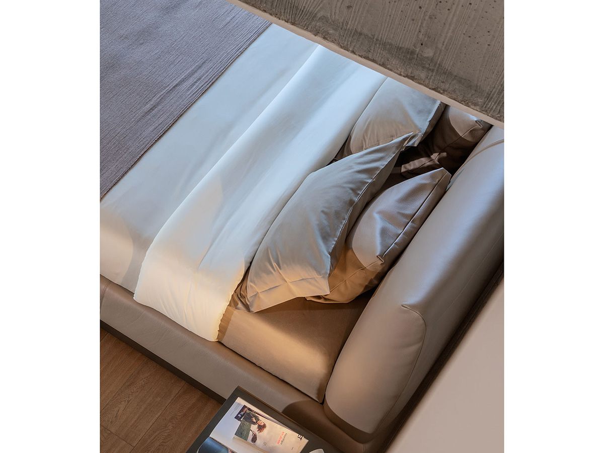 AtelierM Bed