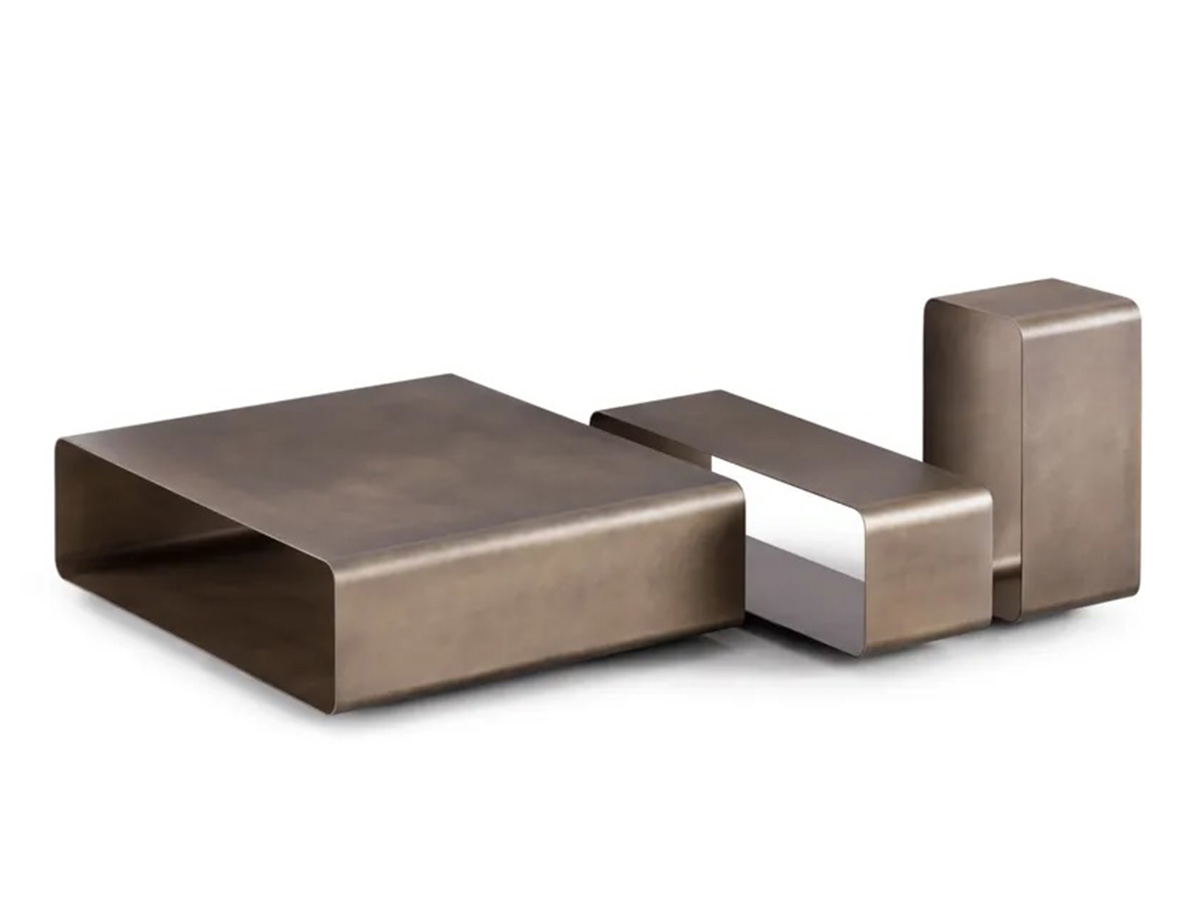 Foglio Coffee Table