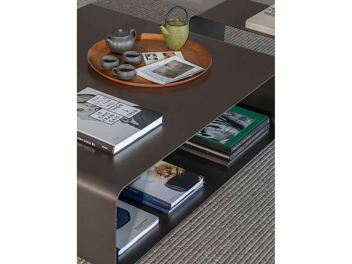 Foglio Coffee Table