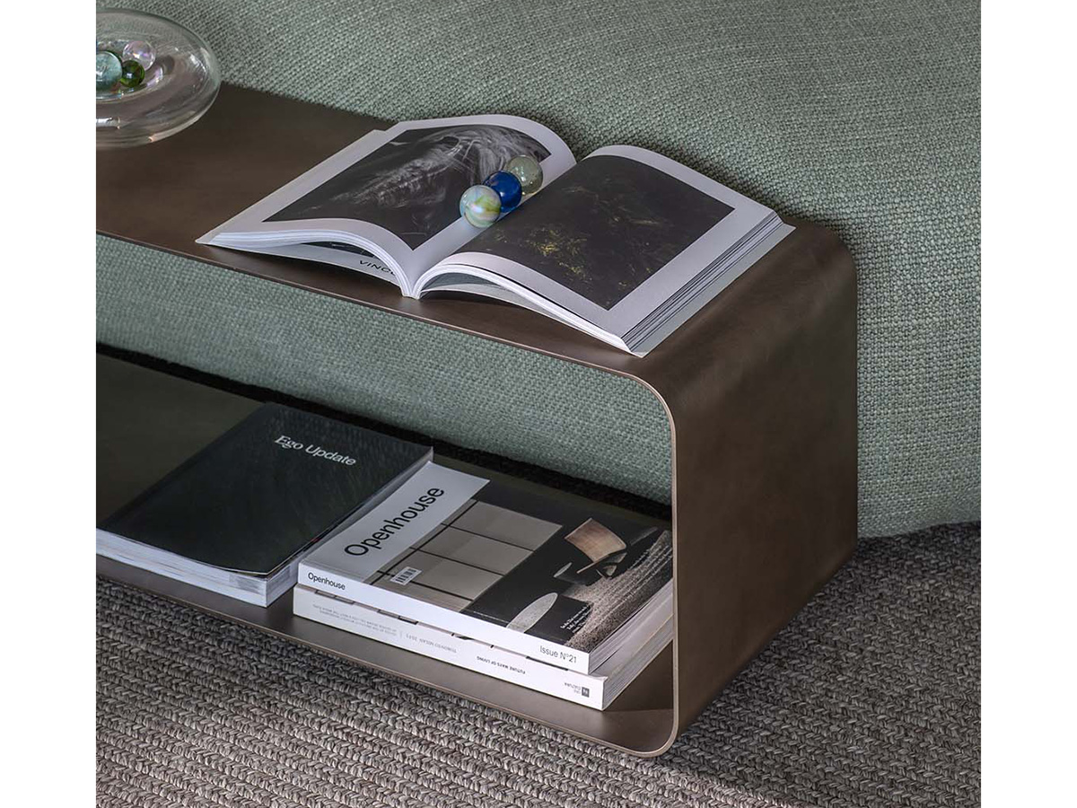 Foglio Coffee Table