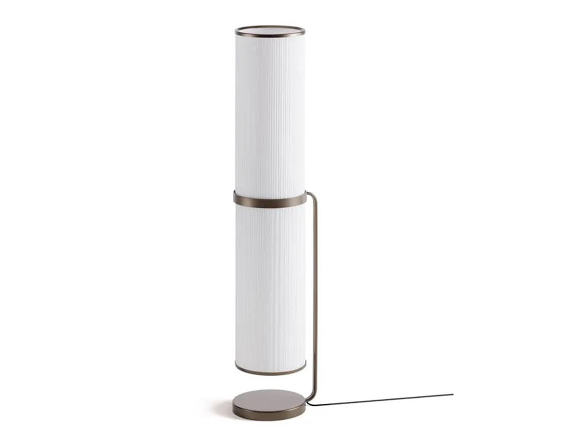 Flou Natevo Grace Floor Lamp 