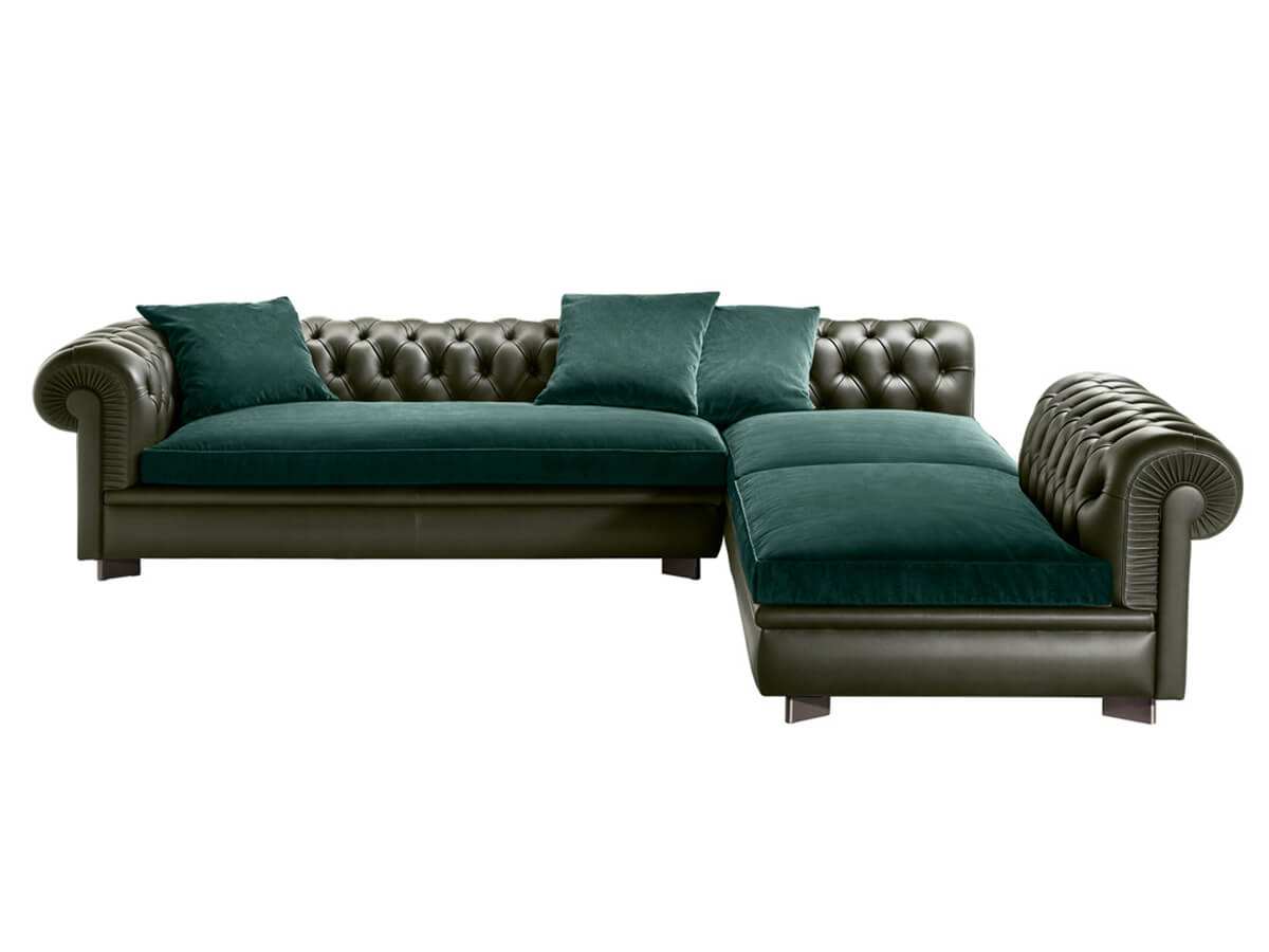 Chester Line Sofa