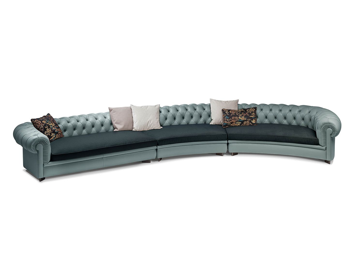 Chester Line Sofa