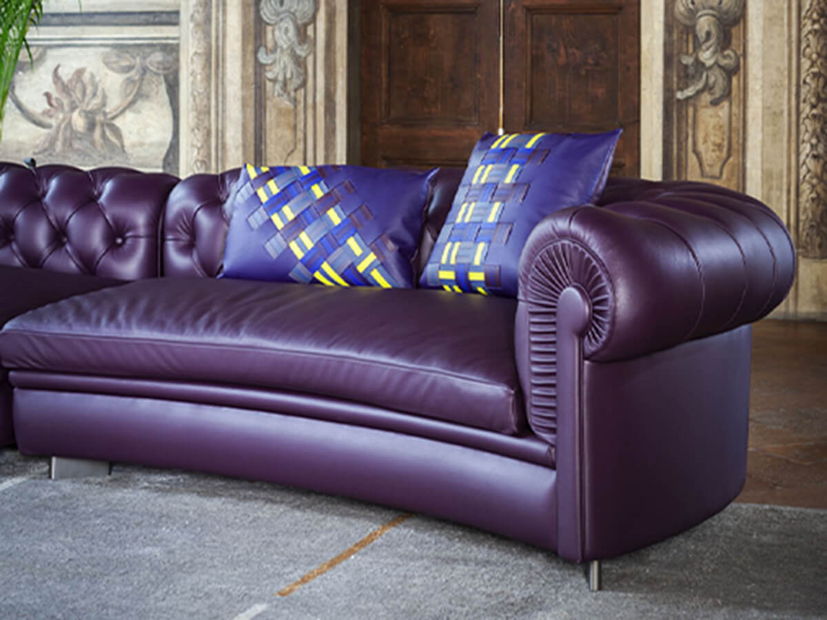 Chester Line Sofa