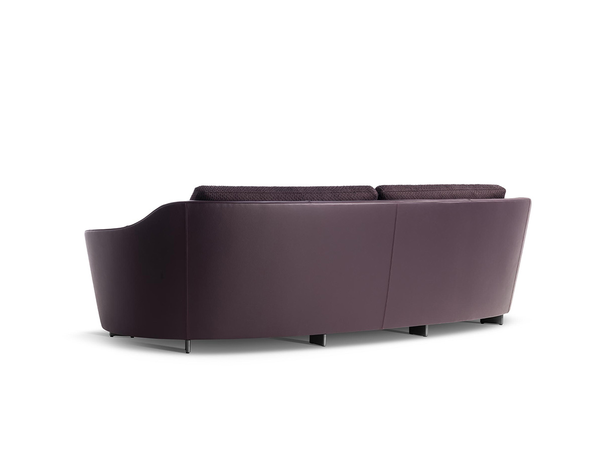 Duo Sofa