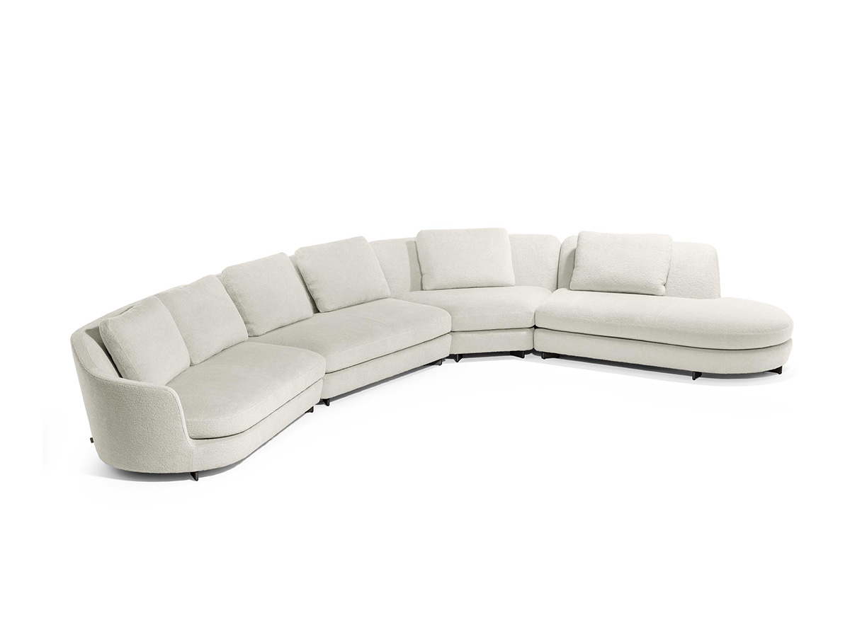 Duo Sofa