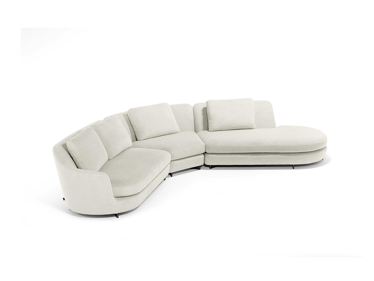 Duo Sofa