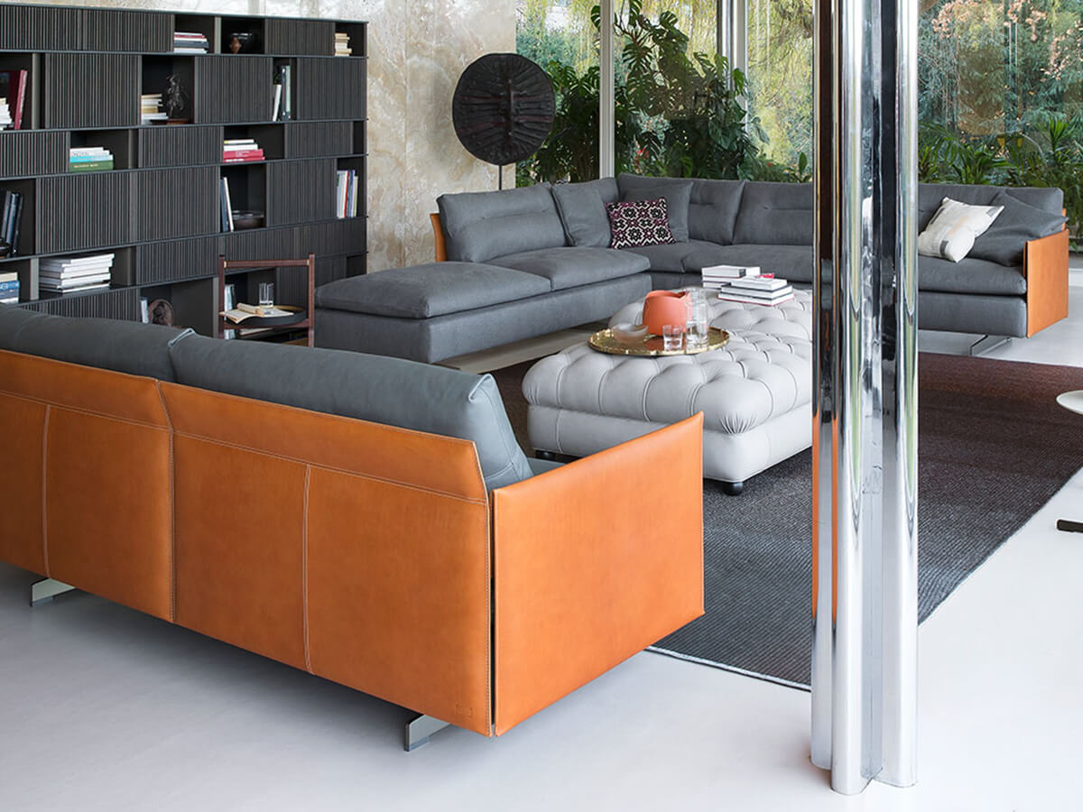 GranTorino Sofa