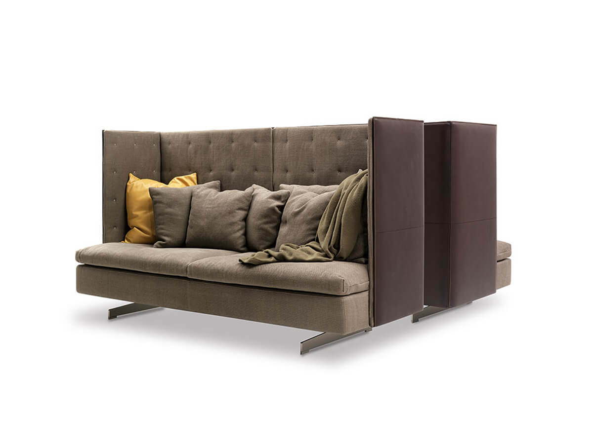 GranTorino Sofa