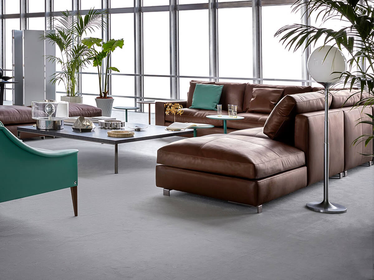 Massimosistema Sofa