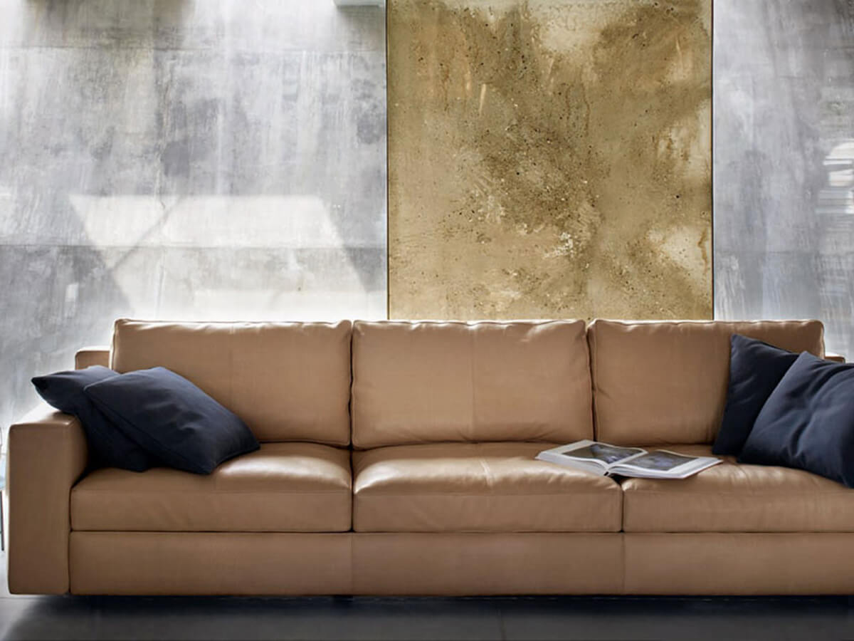 Massimosistema Sofa