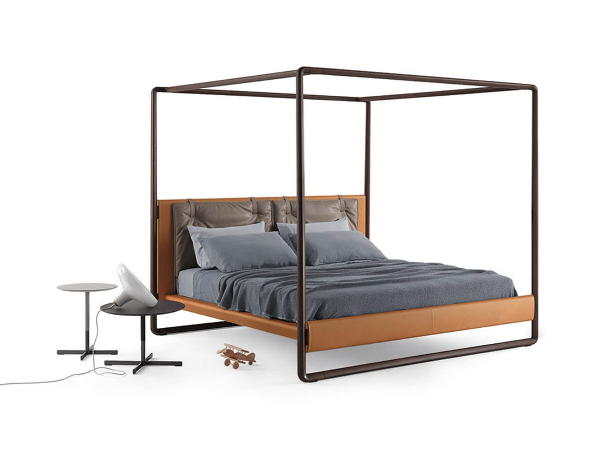 Volare Bed