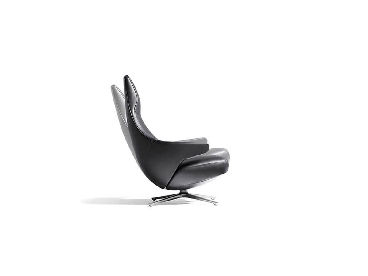 Jay Lounge Armchair