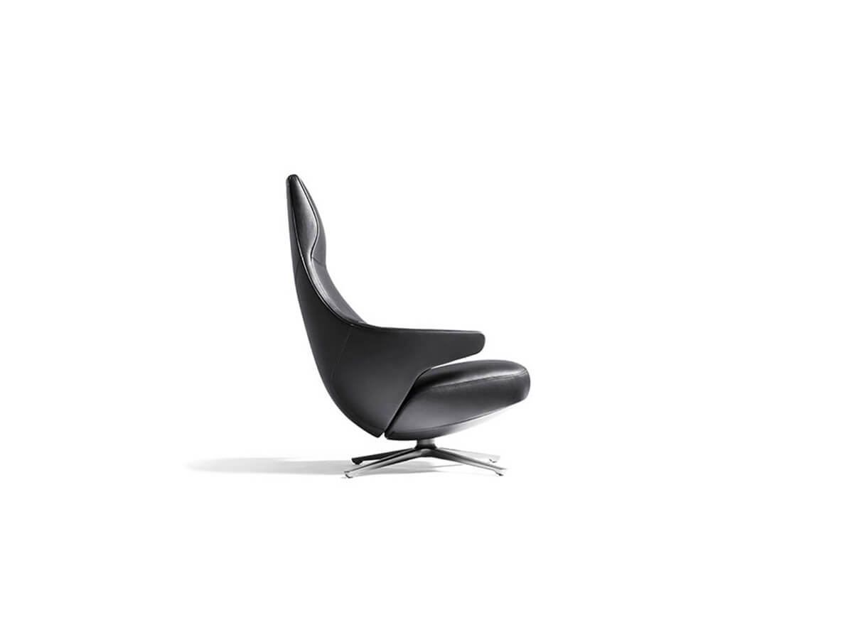 Jay Lounge Armchair