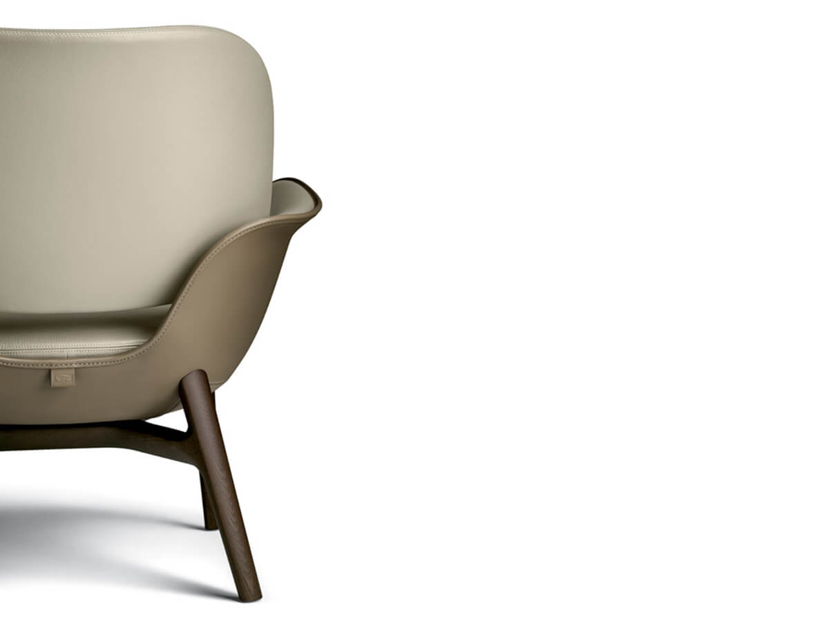 Martha Armchair