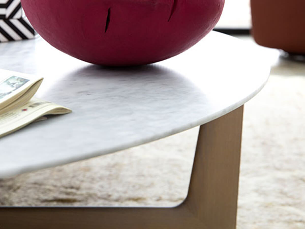 Ilary Coffee Table