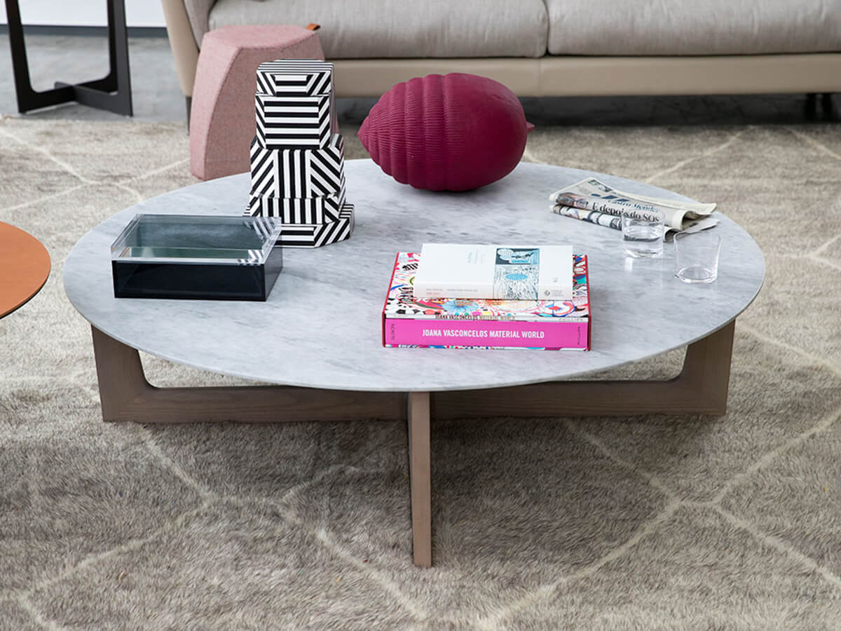 Ilary Coffee Table